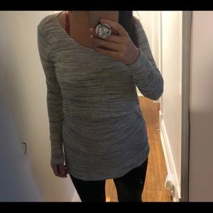 Motherhood Maternity Tops - Motherhood maternity nursing top/sweater Motherhood Maternity Tops - Motherhood maternity nursing top/sweater
